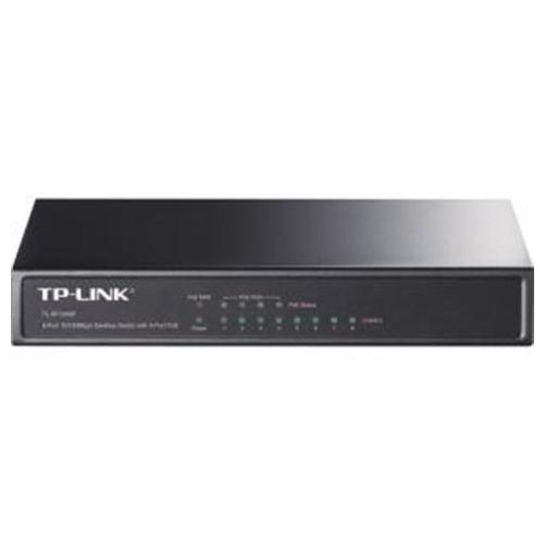 TP-LINK Switch 8 ports 10/100 do - Switch Ethernet