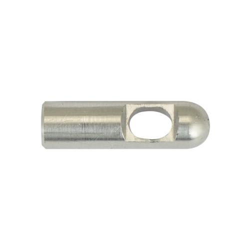 Kit à goupiller embout mâle + Œi - Accessoires pour aiguille