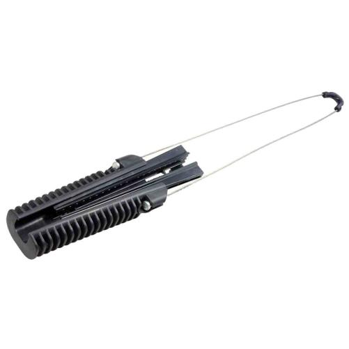 Pince d’ancrage ADSS Ø 15–17 mm  - Pince d'ancrage et suspension fibre optique