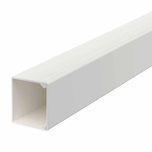 Moulure distribution 2m 40x60 - Moulure et goulotte