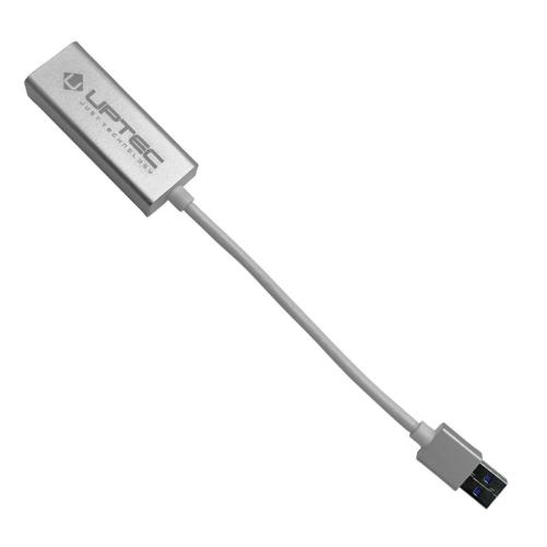 UPTEC Adaptateur USB 3.0 vers RJ - Cordon USB