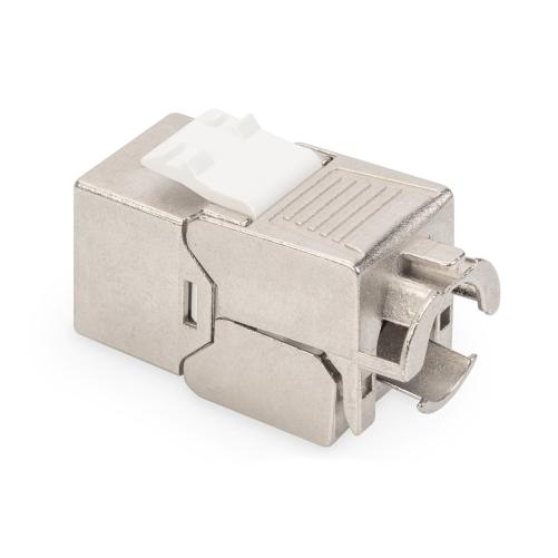 Connecteur RJ45 sans outil - Keystone et Connecteur RJ45