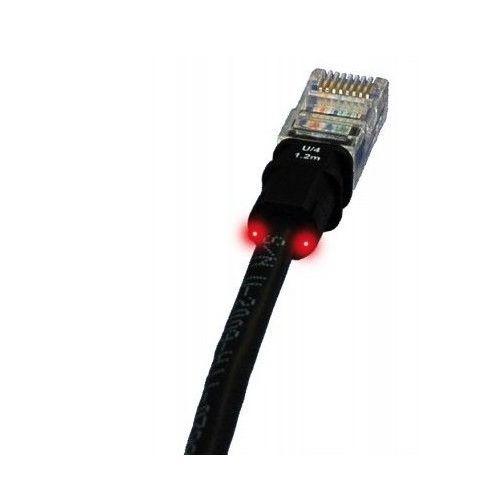 Cordon Patchsee CAT5e UTP - 2, 1 - Cordon RJ45 PATCHSEE