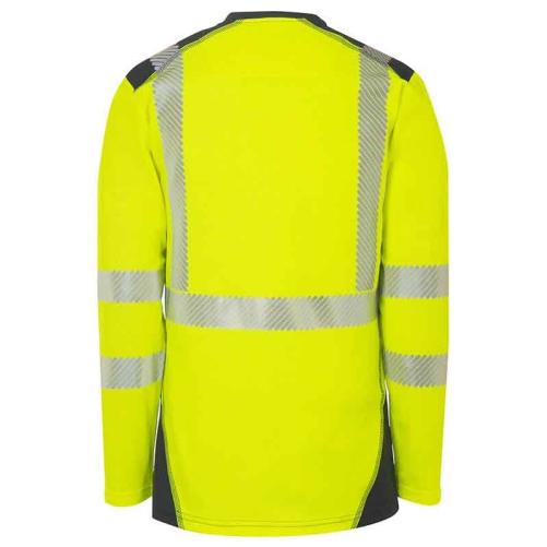 Tee-shirt haute visibilité ML ja - Vêtement haute visibilité