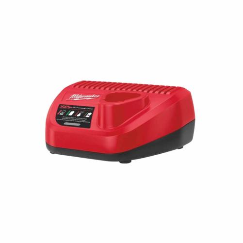 Chargeur pour batteries 12V - Batterie et chargeur