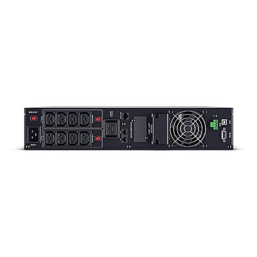 NITRAM Onduleur rack OnLine mono - Onduleur