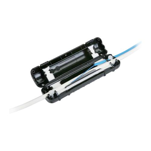 Boîtier protection d'épissure (9 - Boîtier de transition/réparation