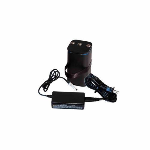 Chargeur de batteries - Détecteur de câble