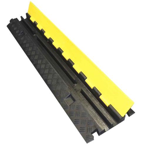 Protège-câbles 44 t pour poids l - Balisage de chantier