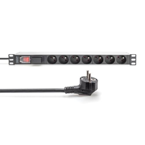 PDU rackable - PDU