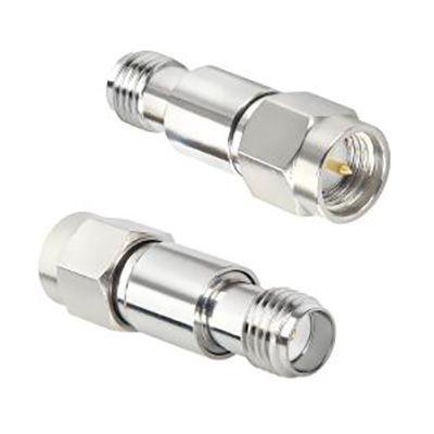 Atténuateur RF 3 dB 2 W SMA – Ré - Atténuateur XG-RF