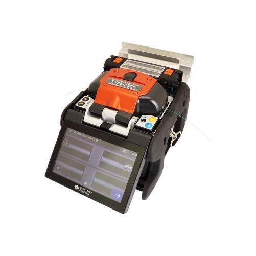 Soudeuse optique et cliveuse fib - Soudeuse fibre optique D1/D2