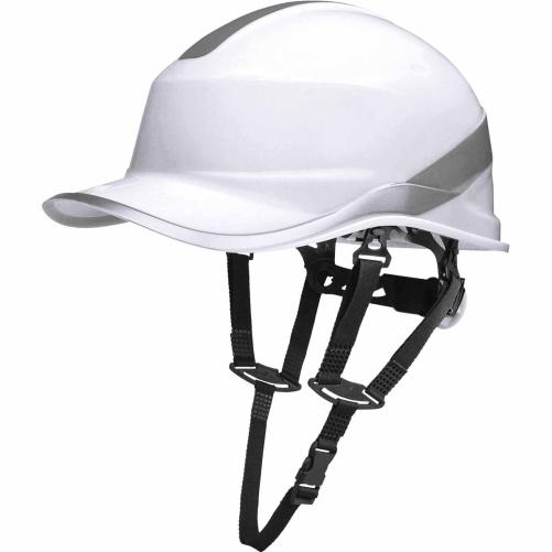 Casque de protection chantier él - Casque de chantier et accessoires