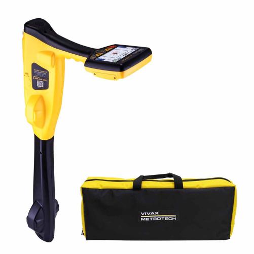 Pack localisateur de sonde avec  - Détecteur de câble