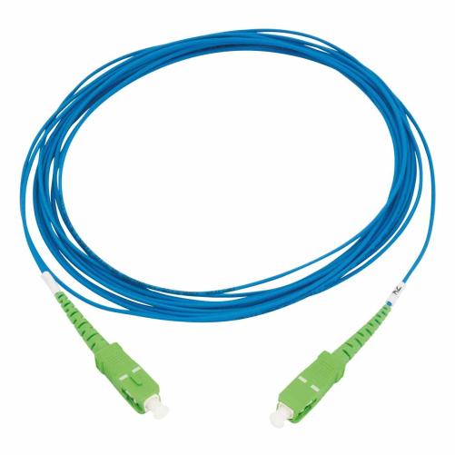 Cordon optique SX SC/APC-SC/APC  - Cordon optique