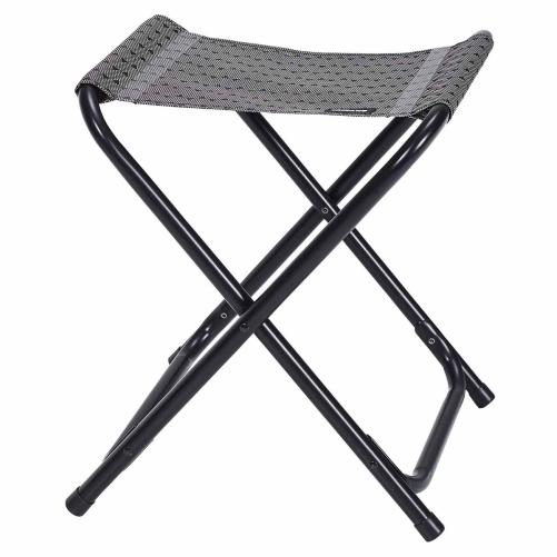 Tabouret pliant pour chantier - Equipement du poste de travail