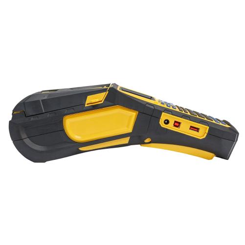 Etiqueteuse portable Brady M610  - Etiqueteuse Brady