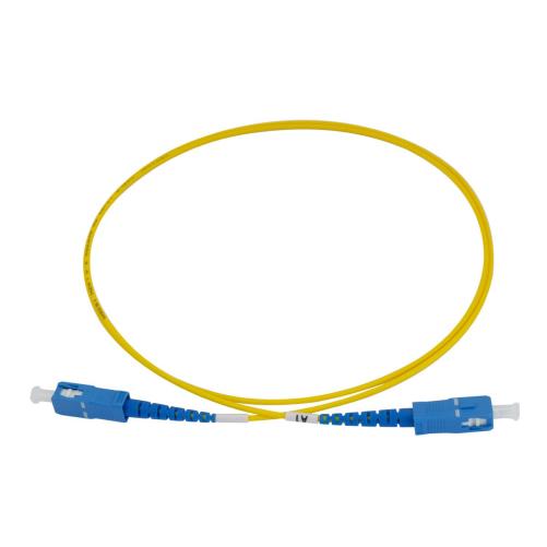 Cordon optique SX SC/UPC-SC/UPC  - Cordon optique