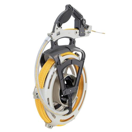Aiguille tire-fil Twist Ø4 mm - Aiguille de tirage