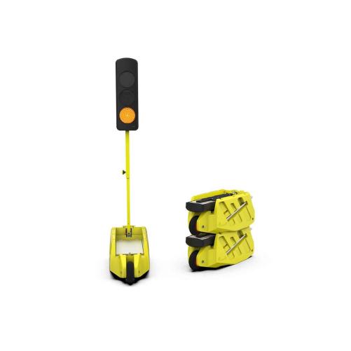 Feux de signalisation - Balisage de chantier