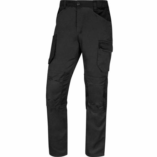 Pantalon de travail doublé gris  - Vêtement de travail