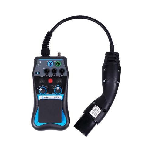 Sefram A1532-XA pour les tests I - Testeur  borne de recharge / testeur IRVE
