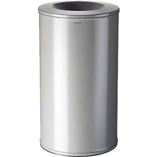 Poubelle anti feu 110L - Produit d'entretien