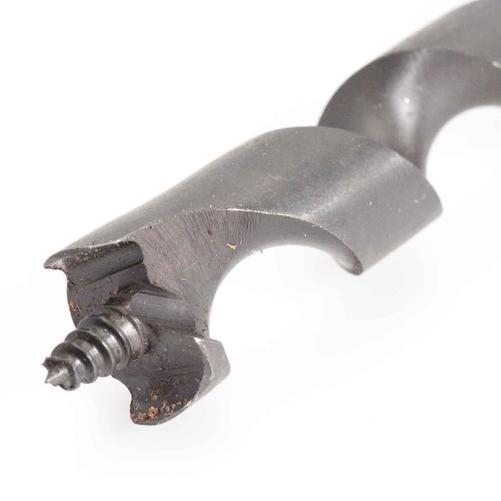 Mèche bois SDS Ø12x235mm - Accessoires
