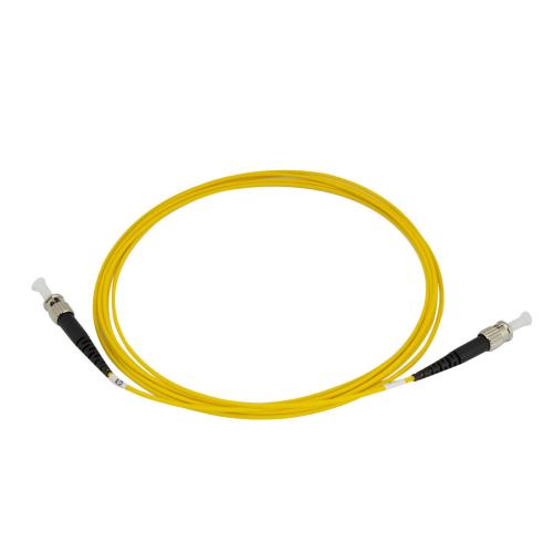 Cordon optique SX ST/UPC-ST/UPC  - Cordon optique