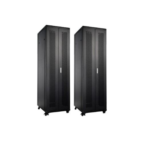 UPTEC - Baie 19" 47U 600x1000 po - Baie IT