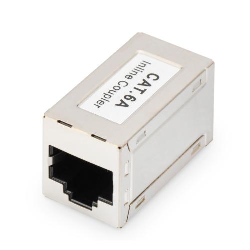Module de connexion CAT 6A, 500  - Keystone et Connecteur RJ45