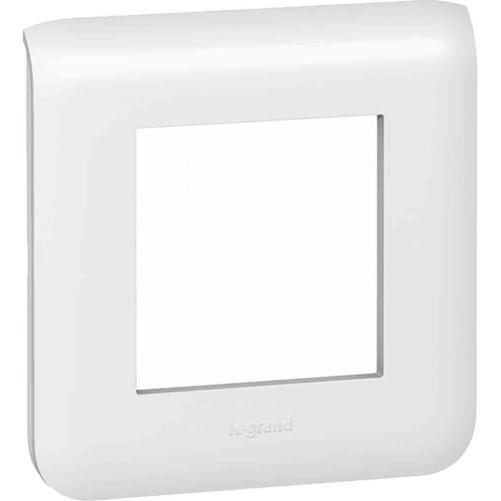 Plaque de finition - Multiprise