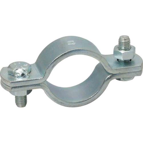 Collier serrage Ø76mm pour toure - Vérin et support touret