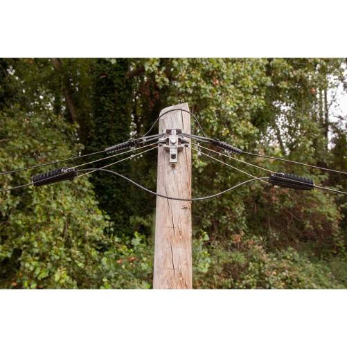 Telenco® UPB Nouvelle Génération - Semelle et console