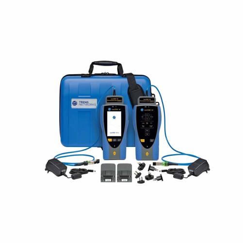 Certificateur câblage LanTEK IV- - Certificateur câblage cuivre