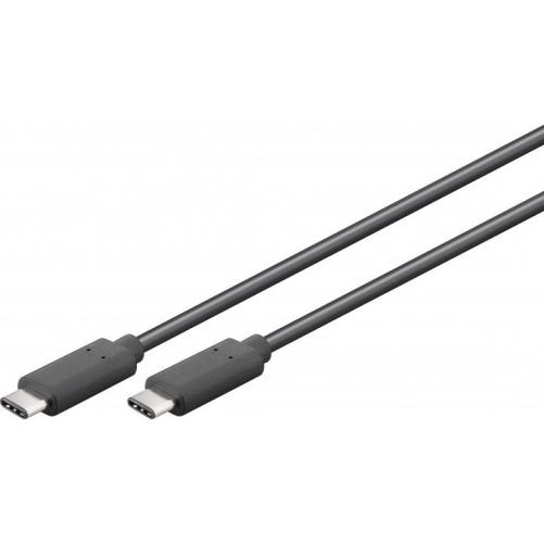Cordon USB-C 3.2 Gen1x1 - 5Gbps  - Cordon USB