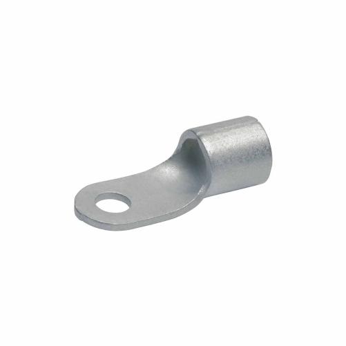 Cosse nue roulée brasée 35mm² M8 - Cosse câble énergie