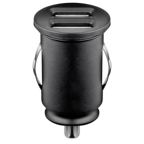Chargeur Allume Cigare 2 en 1 av - Multiprise et cordon secteur