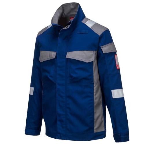 Veste résistante à la flamme 340 - Vêtement anti-feu
