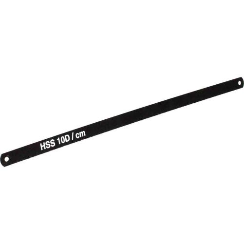 Lot de 10 lames bi-métal 300 mm - Outil de coupe