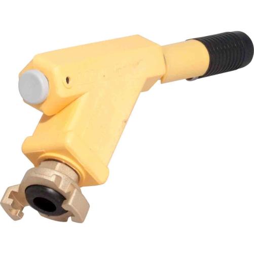 Guide fil latéral de 30x33mm - Aiguillage pneumatique