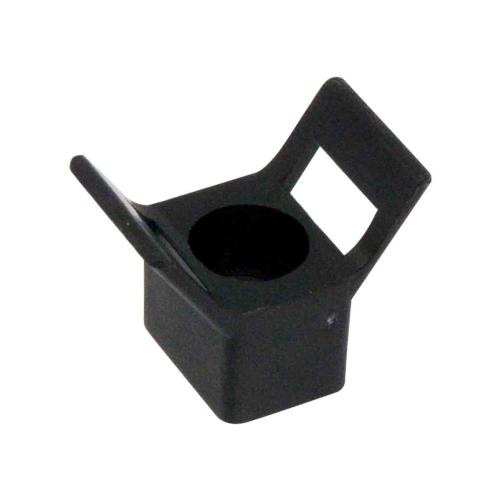 Embase à visser - Collier, pontet et embase