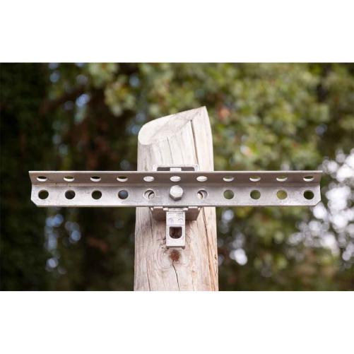 Telenco® UPB Nouvelle Génération - Semelle et console