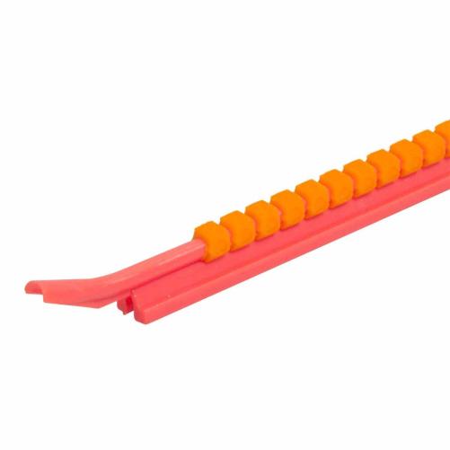 Cavalier Pliosnap PS06 orange -  - Cavalier de repérage