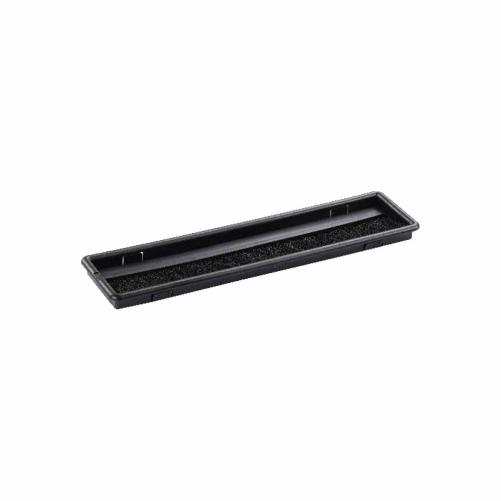 Kit entrée câble passe-balais 35 - Accessoires rack serveur et colocation