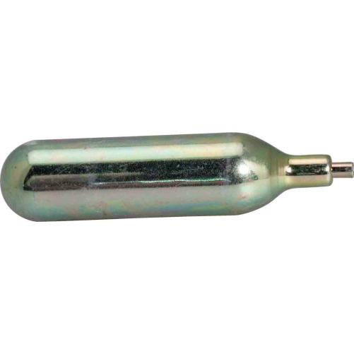 Cartouche de CO2 pour TD - Chambre de tirage et regard de branchement