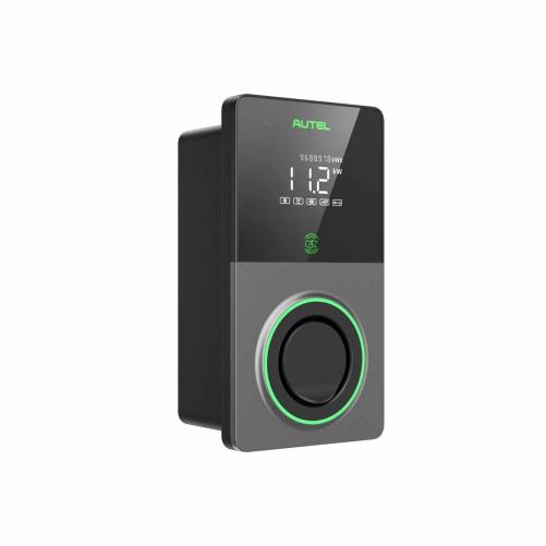 MaxiCharger Single E22 | Elite 2 - Borne de recharge 22kW
