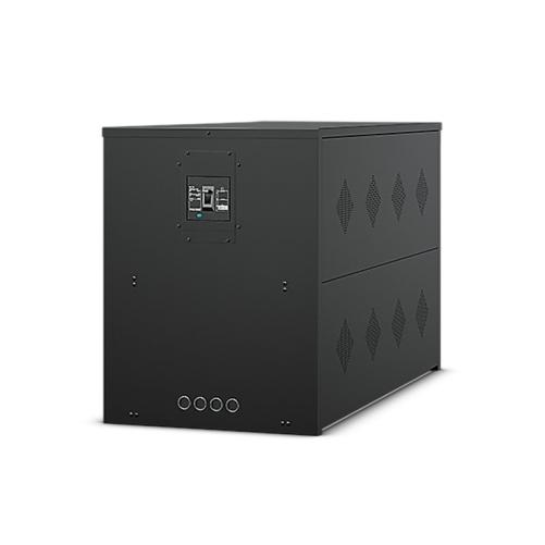 NITRAM - Armoire de batterie ext - Onduleur