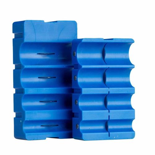 Kit de lames de rechange - Outil raccordement fibre optique