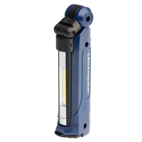 Lampe baladeuse rechargeable - Eclairage de chantier